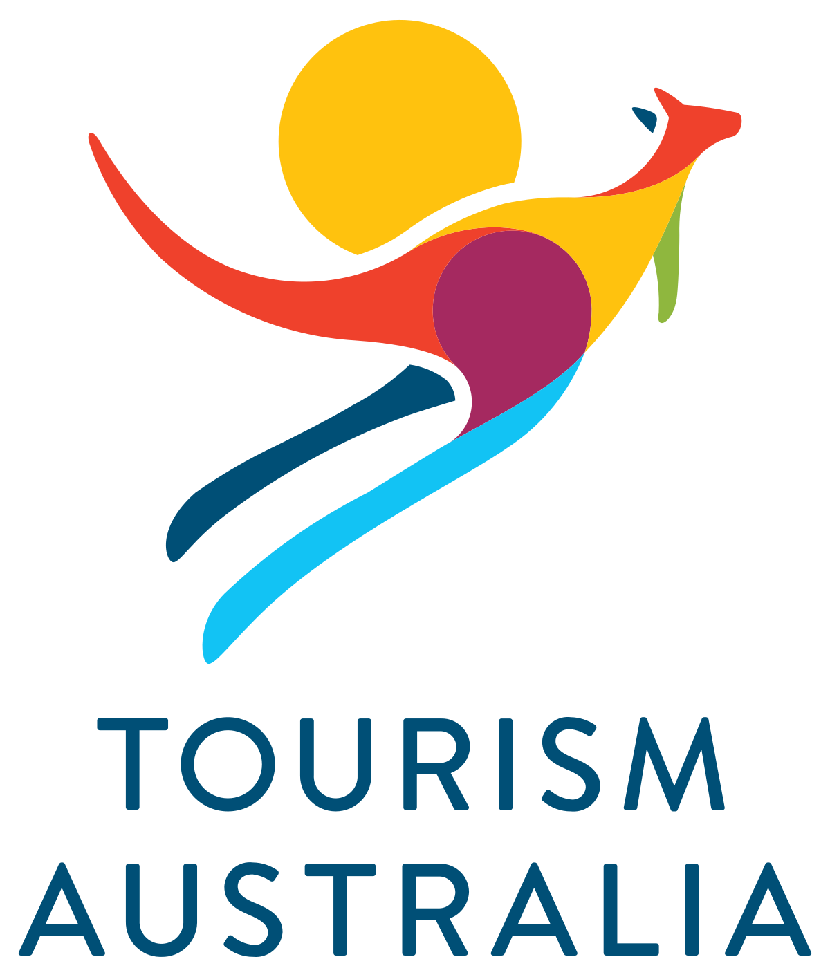 Tourism Australia